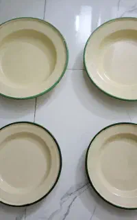 ظروف لعابی