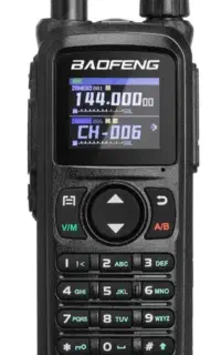 بیسیم uv28