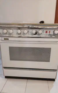 فر گاز