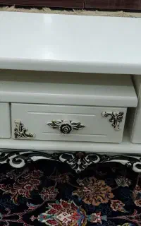 میز تی وی در حدنو