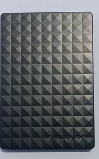 هارد اکسترنال Seagate 2TB- سلامت 100٪