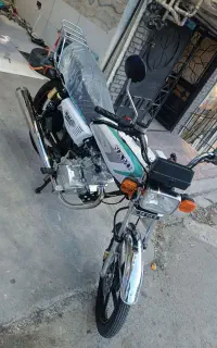 هوندا نامی ۱۵۰