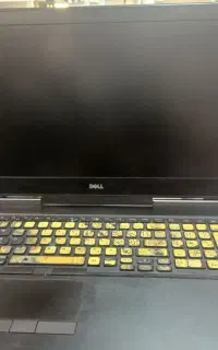 لپ تاپ 7720 DELL