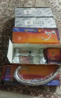 شیر مخلوط آب