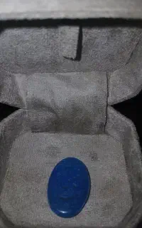 نگین انگشتر