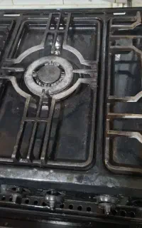 اجاق‌گاز فر