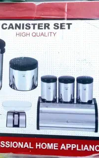 سرویس آشپزخانه