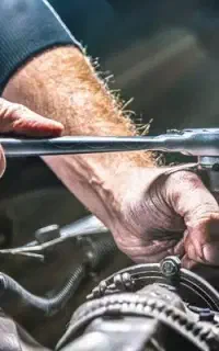 مکانیک سیار و امداد خودرو