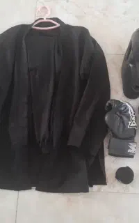 ست ورزشی