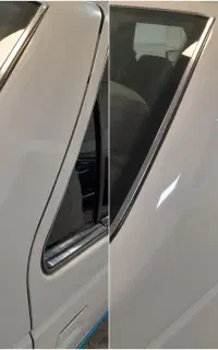 خدمات پولیش سیار و ثابت