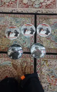 سیدی بازی