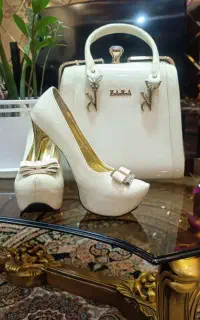 کیف و کفش