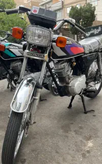 هوندا ۸۸