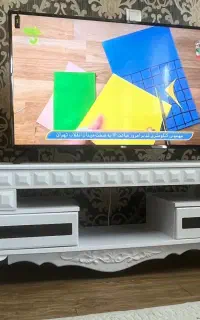 میزتلویزیون ام دی اف.بوفه ام دی اف
