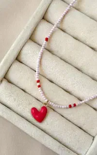 گردنبند منجوق