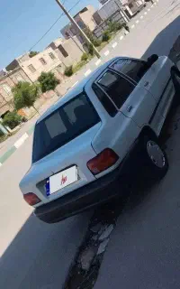 پراید