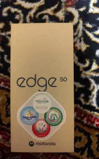گوشی موبایل موتورولا edge50 5g