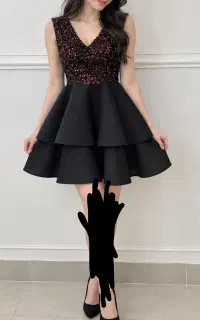 لباس مجلسی