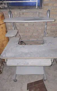 میز کامپیوتر