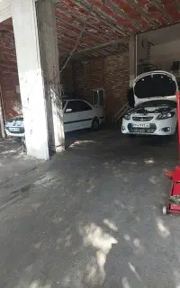 شاگرد مکانیک وارد