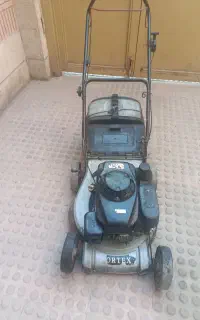 چمن زن هوندا ژاپن