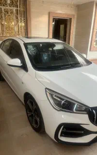 آریزو ۵  FL مدل ۱۴۰۴