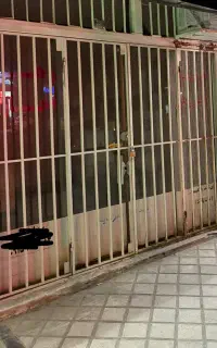 اجاره مغازه خیابان معلم