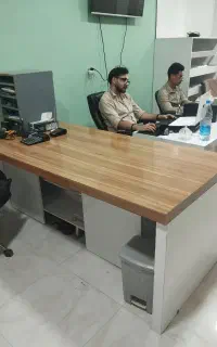 میز اداری