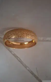 تکپوش طلا