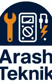 تعمیر یخچال لباسشویی بردهای الکترونیکی و..