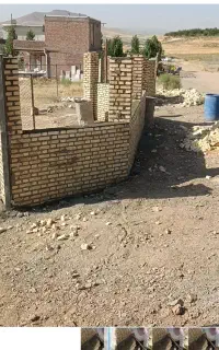 بنایی ساختمان