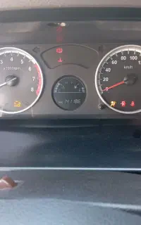 فروش خودرو پراید ۱۳۱ مدل ۹۷