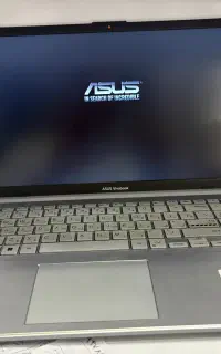 لپتاپ ASUS
