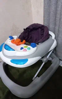 روروئک بچه