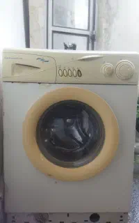 ماشین لباسشویی