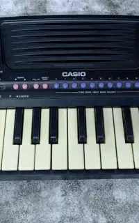 کیبورد (ارگ) کاسیو ژاپن مدل ma130