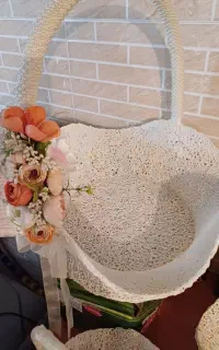 سبد زیبا