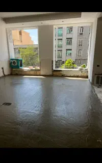 اجرای فوم بتن تخصصی تضمینی فتاحی (جایگزین پوکه )