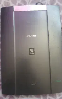 اسکنر Canon
