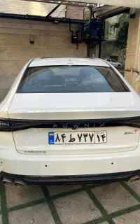 آریزو۸/صفر و خشک/نقد/اقساط/تحویل روز