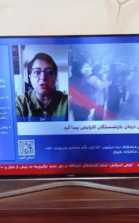 تلویزیون سامسونگ اصل کره ۴۸ اینچ