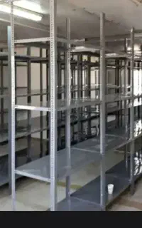 قفسه بایگانی