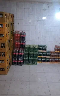 مغازه در میدان تره بار