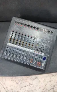 پاور میکسر ساندکو ۳۸۰۸،دایناکورد،میکسرصدا.اکو