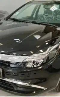 کی ام سی ایگل
