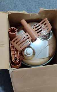 خردکن