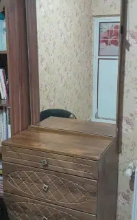میز آرایش درحدنو