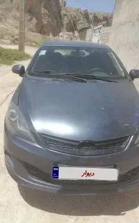 فروش فوری ام وی ام 315