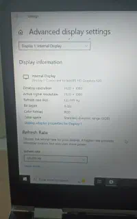 لپتاپ hp نسل ۷ تاشو