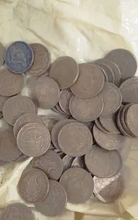 سکه پنج تومان
